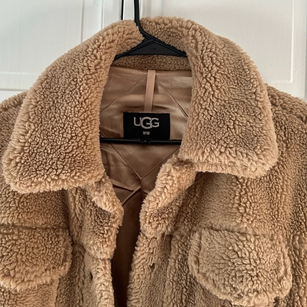 UGG Jacket - Picture 3 of 5